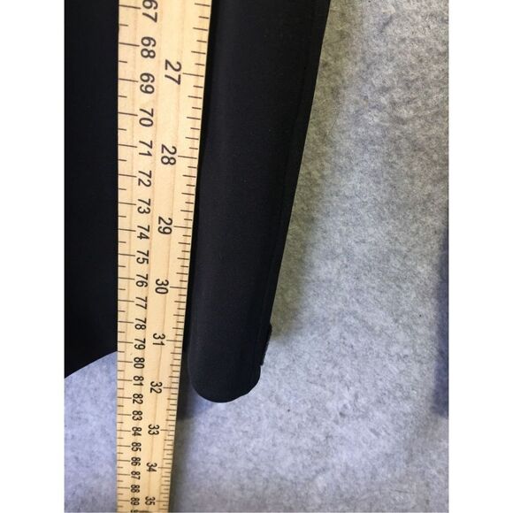 Nike Black Rain Pants - Great for Golf - Picture 6 of 8